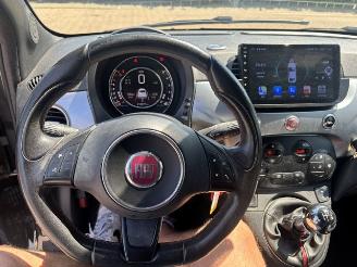 Fiat 500S 1.2 500S clima picture 14
