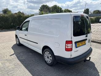 Volkswagen Caddy maxi 1.6 TDI Maxi NAP picture 6