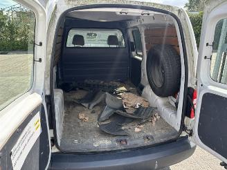 Volkswagen Caddy maxi 1.6 TDI Maxi NAP picture 12