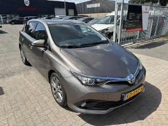 škoda osobní automobily Toyota Auris 1.8 Hybrid Dynamic NAP 2016/8