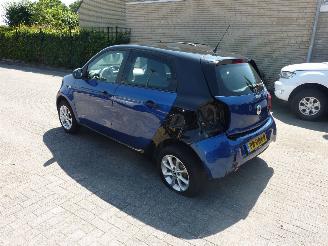 Smart Forfour 1.0 PASSION CLIMAT picture 3