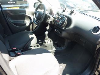 Smart Forfour 1.0 PASSION CLIMAT picture 6