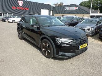 Auto incidentate Audi E-tron 50 QUATTRO EDITION 2020/9