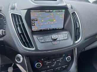 Ford C-Max 1.0 Titanium picture 17