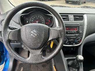 Suzuki Celerio 1.0 COMFORT 5DRS picture 16