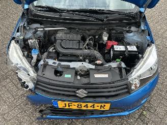 Suzuki Celerio 1.0 COMFORT 5DRS picture 29