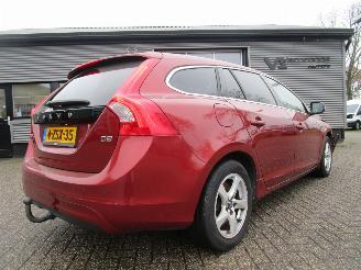 Volvo V-60 1.6 D2 picture 26