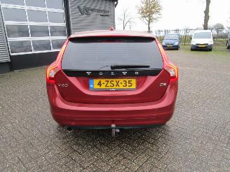 Volvo V-60 1.6 D2 picture 8