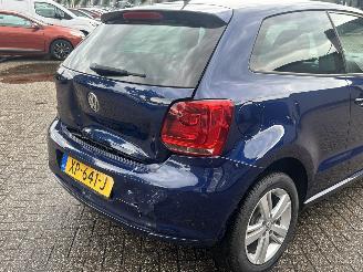 Volkswagen Polo 1.2 Easyline picture 24