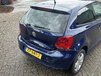 Volkswagen Polo 1.2 Easyline picture 26