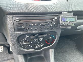 Peugeot 206+ 1.4 XS picture 16