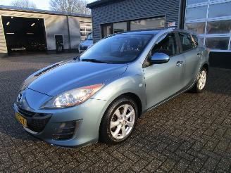 Avarii autoturisme Mazda 3 1.6 Business 2010/6