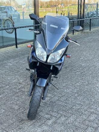 Suzuki V-Strom 1000 DL1000 picture 8
