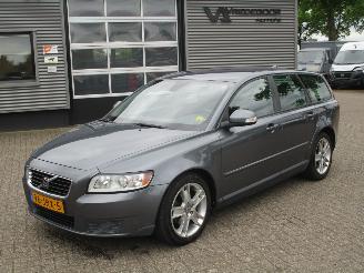 Avarii autoturisme Volvo V-50 1.8 Sport 2009/8