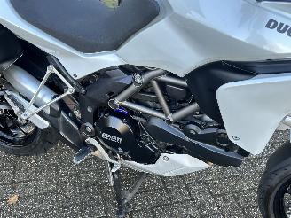 Ducati Multistrada 1200 Touring ABS picture 12