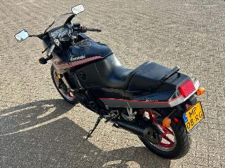 Kawasaki GPX 600 R  picture 5