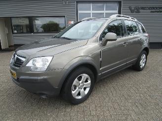 begagnad bil auto Opel Antara 2.4-16V Enjoy 2008/1