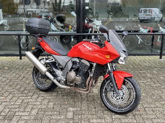  Kawasaki Z 750 S 2005/2