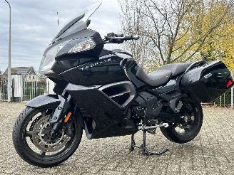 Triumph Trophy 1200 ABS picture 12