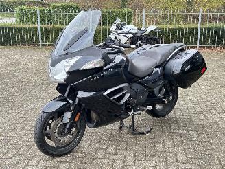 Triumph Trophy 1200 ABS picture 7