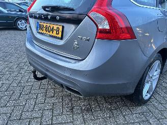 Volvo V-60 2.4 D5 Twin Engine Lease Hydrid automaat picture 28
