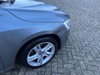 Volvo V-60 2.4 D5 Twin Engine Lease Hydrid automaat picture 30