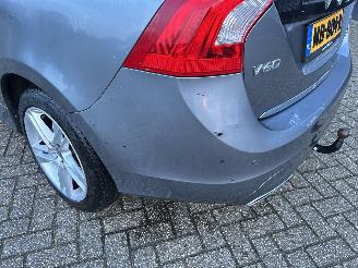 Volvo V-60 2.4 D5 Twin Engine Lease Hydrid automaat picture 27