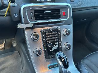 Volvo V-60 2.4 D5 Twin Engine Lease Hydrid automaat picture 21