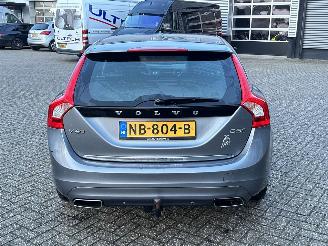 Volvo V-60 2.4 D5 Twin Engine Lease Hydrid automaat picture 4