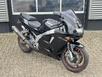 skadebil motor Kawasaki Ninja ZX 6R  1995/5