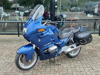 skadebil motor BMW R 1100 RT 1997/4