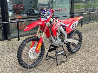  Honda CRF 250  2012/1