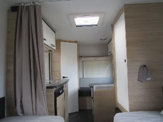 Caravelair  Alba 472 picture 20
