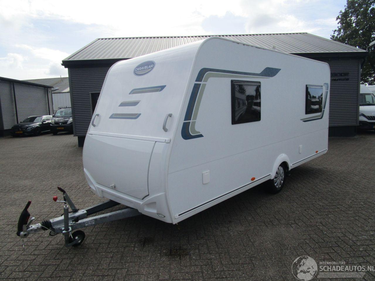 Caravelair  Alba 472
