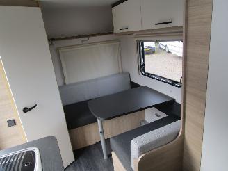 Caravelair  Alba 472 picture 13