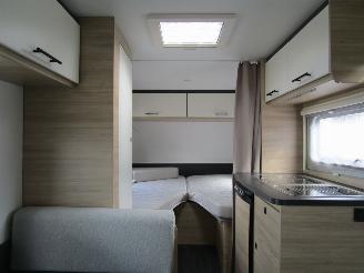 Caravelair  Alba 472 picture 19