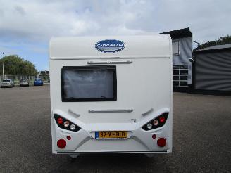 Caravelair  Alba 472 picture 4