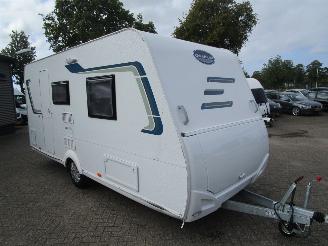 Caravelair  Alba 472 picture 7