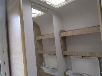 Caravelair  Alba 472 picture 15