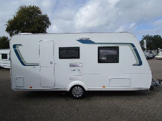 Caravelair  Alba 472 picture 6