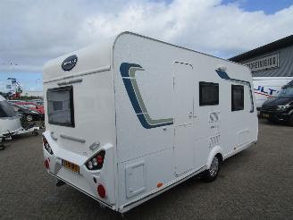 Caravelair  Alba 472 picture 5