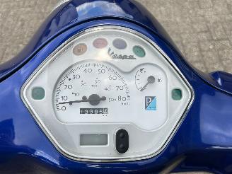 Vespa  LX50 4T picture 15