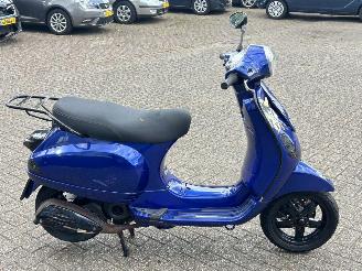 Vespa  LX50 4T picture 6