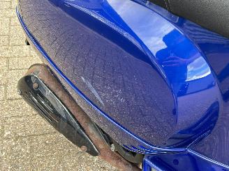 Vespa  LX50 4T picture 12