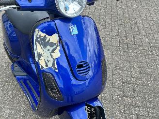 Vespa  LX50 4T picture 9