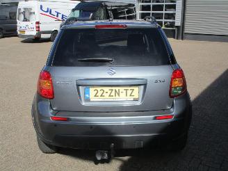 Suzuki SX4 1.6 Shogun picture 4