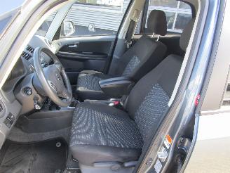 Suzuki SX4 1.6 Shogun picture 10