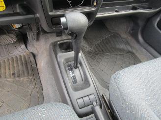 Suzuki Ignis 1.3-16V GS automaat picture 16