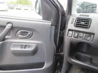 Suzuki Ignis 1.3-16V GS automaat picture 17