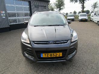 Ford Kuga 1.5 Titanium Styling Pack picture 8